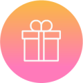 ZenterPrize Incentivized Giving Icon